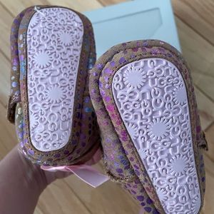Baby Uggs